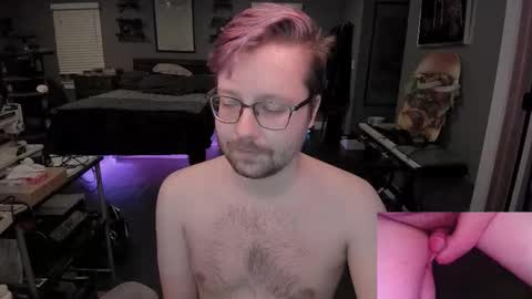 Booker Baxton online show from February 4, 6:41 am