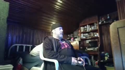 Booshwa online show from January 18, 5:26 pm