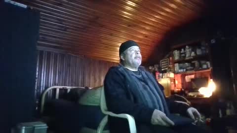 Booshwa online show from February 12, 1:19 am