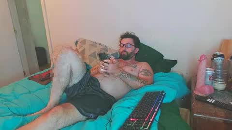 boredandirish21 online show from September 20, 8:20 pm