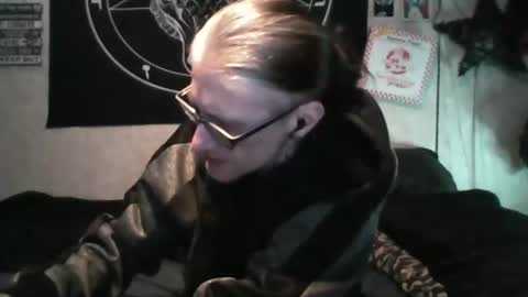 Snapshot of borisprice chatting on February 26, 9:42 am Boris Price online show from February 26, 9:42 am