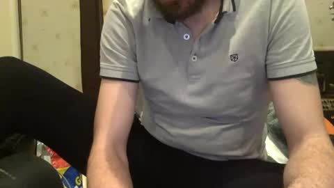 boscod007 online show from February 11, 11:10 pm