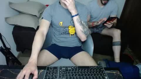 bossking019 online show from February 25, 4:46 am