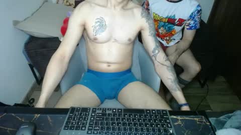 bossking019 online show from March 4, 10:16 pm