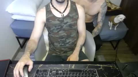 bossking019 online show from January 14, 1:06 pm