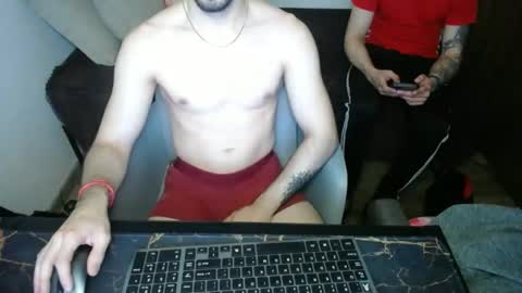 bossking019 online show from March 4, 12:12 pm