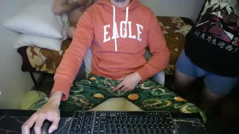 bossking019 online show from January 27, 11:33 pm