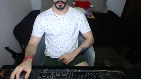 bossking019 online show from February 22, 11:46 am