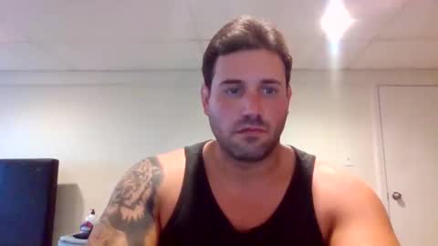 The Italian Boss  online show from November 3, 7:15 pm