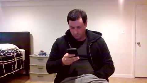 The Italian Boss  online show from January 18, 7:49 pm