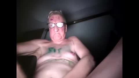 Sissy slut online show from April 1, 4:03 am