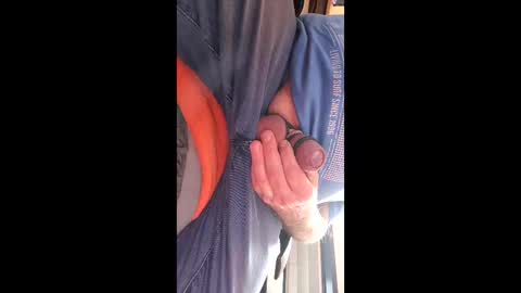 bountyhunter63 online show from April 18, 11:11 am