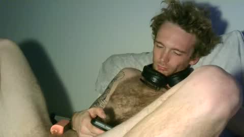 Jason Jax online show from January 19, 10:39 am