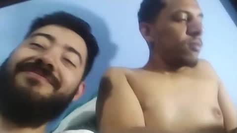 Snapshot of bowsy462 chatting on October 4, 9:41 pm Juan F online show from October 4, 9:41 pm