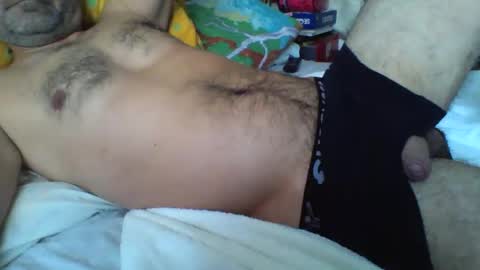 Snapshot of boximan chatting on October 16, 6:43 am boxy online show from October 16, 6:43 am