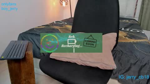 boy_jerry online show from November 5, 5:42 am