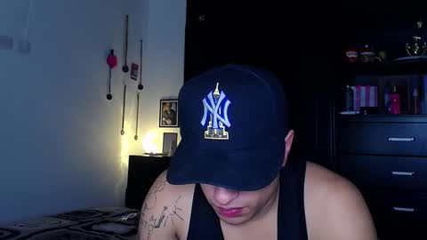 boy_nauthy online show from February 3, 3:26 am