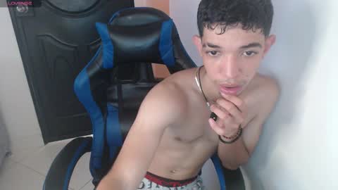 boy_slim07 online show from September 13, 2:40 pm