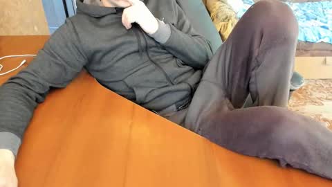 BoyApollon online show from November 19, 10:37 am