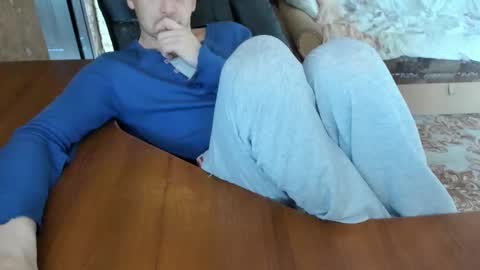 BoyApollon online show from November 30, 10:39 am