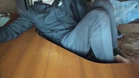 BoyApollon online show from November 21, 10:25 am