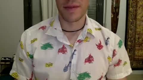 boybcn94 online show from November 25, 6:10 pm