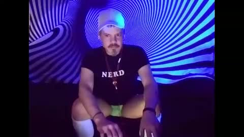 Slutty Stud online show from February 14, 4:58 am