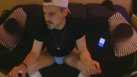 Slutty Stud online show from February 28, 8:31 am