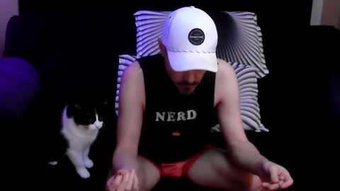 Slutty Stud online show from September 21, 4:56 am