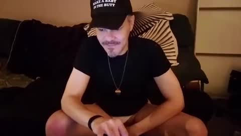 Slutty Stud online show from December 30, 1:36 pm