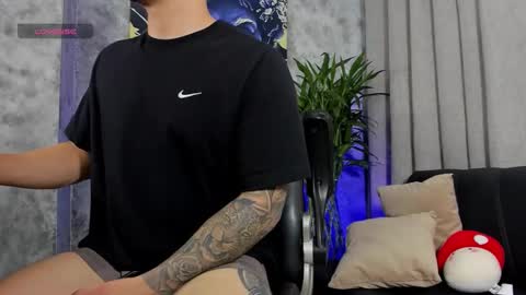 boyc02_ online show from February 5, 12:17 am