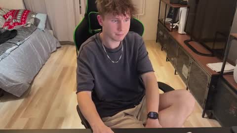 Eddie online show from January 18, 10:49 pm