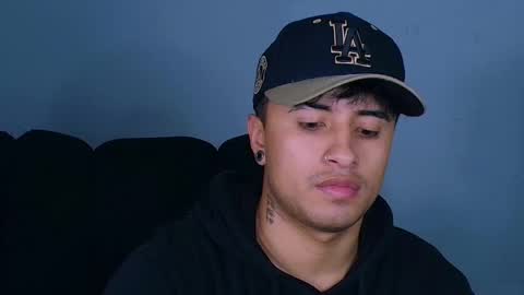 miguel  online show from November 20, 7:56 pm