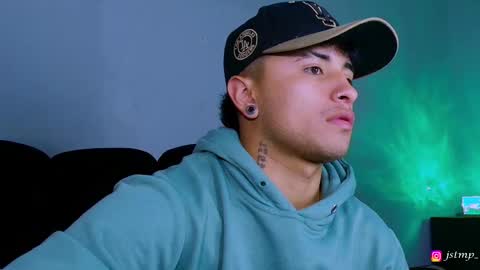 miguel  online show from November 14, 6:48 am