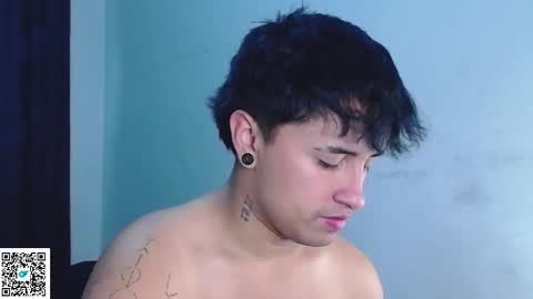 Snapshot of boylatin_777 chatting on September 27, 7:56 pm miguel online show from September 27, 7:56 pm