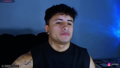 miguel  online show from November 6, 6:44 pm