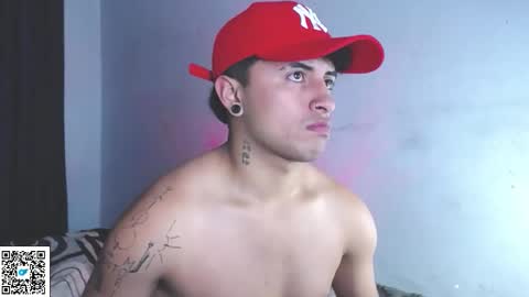 Snapshot of boylatin_777 chatting on September 23, 8:57 am miguel online show from September 23, 8:57 am