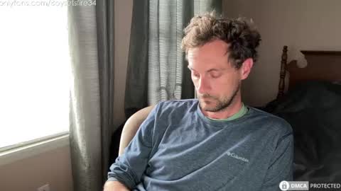 boysetsfire34 online show from September 23, 8:41 pm