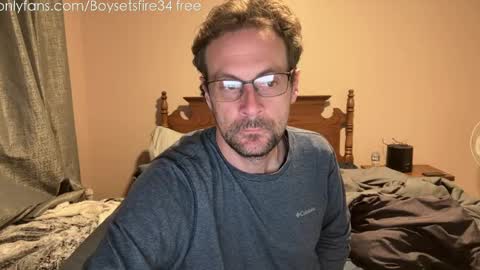 boysetsfire34 online show from March 2, 6:37 am