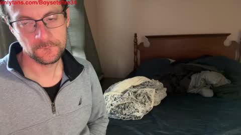 boysetsfire34 online show from December 15, 7:10 pm