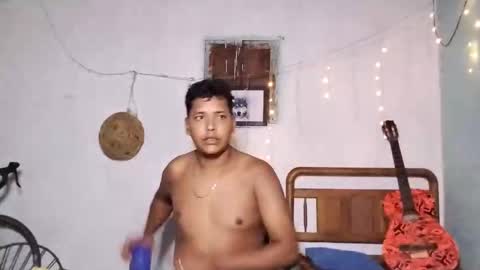 andrew online show from February 21, 1:11 am