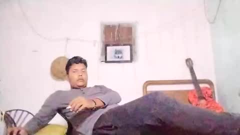 andrew online show from February 22, 7:10 pm