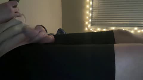 BoyToyBenny online show from March 8, 6:28 am