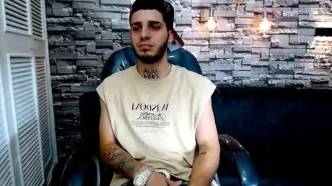 MAX online show from January 16, 11:48 pm