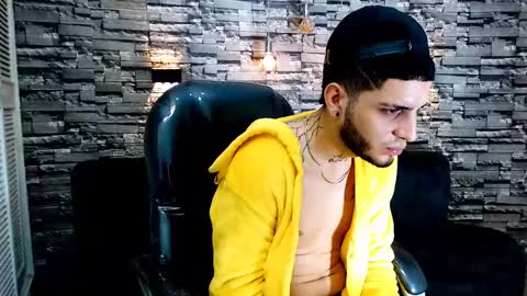 MAX online show from January 14, 10:34 pm