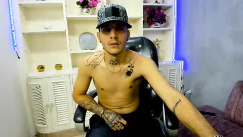 MAX online show from February 9, 6:54 am