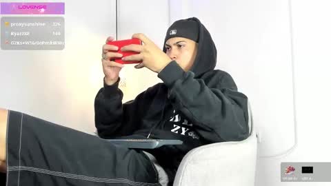 Brandon online show from October 14, 6:59 pm