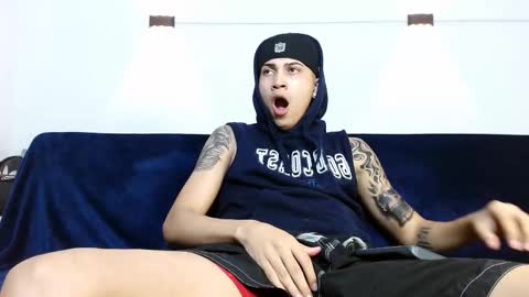 Brandon online show from October 4, 3:17 pm