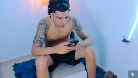 Brandon online show from March 10, 3:23 am