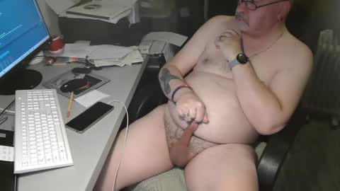 Brian 67 online show from December 3, 6:28 pm